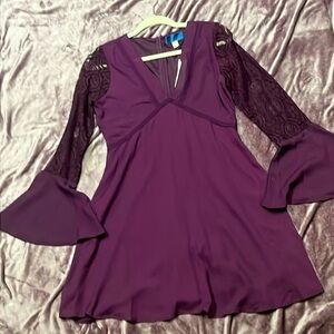 Boho Bliss by Blue Rain ☔️ 
New with tag!